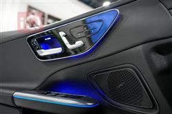 مرسيدس بنز C-Class